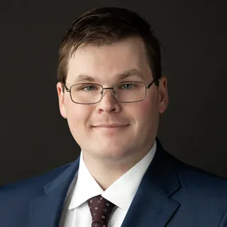 Jaden Banks, Associate at Nyemaster Goode, P.C.