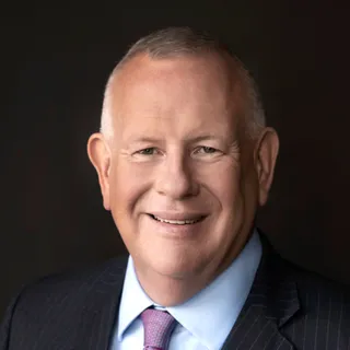 Robert Andeweg, Shareholder at Nyemaster Goode, P.C.