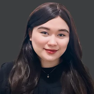 Angelika Paglilingan, team member at Obenauf Law Group