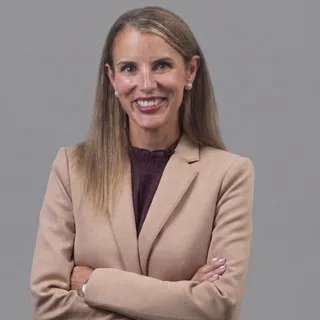 Heather Schisler, team member at O'Connor, Acciani & Levy Co., LPA