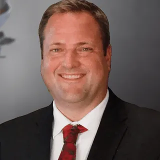 John Georgin, team member at O'Connor, Acciani & Levy Co., LPA
