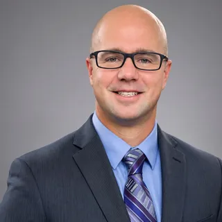 John Walton, team member at O'Connor, Acciani & Levy Co., LPA