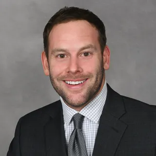 Jordan R. Wolfe, team member at O'Connor, Acciani & Levy Co., LPA