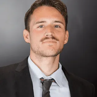 Joshua Kemme, team member at O'Connor, Acciani & Levy Co., LPA
