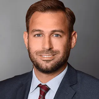 Robert Acciani, team member at O'Connor, Acciani & Levy Co., LPA