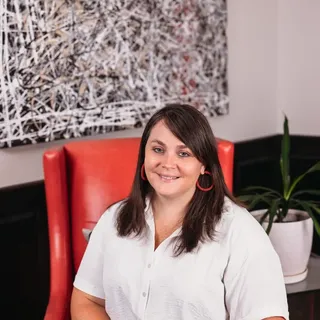 Elizabeth Davis, Paralegal at Odom Law Firm