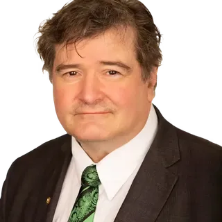Andrew A. Muchoney, Partner at O'Flaherty Law