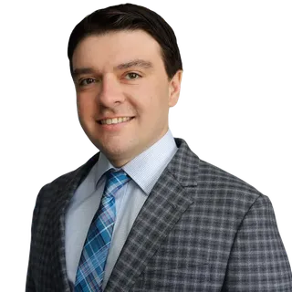 Atlas Atticus Gresko, Associate Attorney at O'Flaherty Law