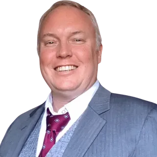 Benjamin D. Arnold, Associate Attorney at O'Flaherty Law