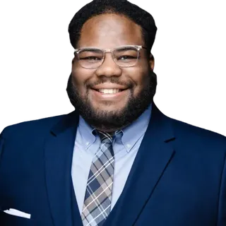 Dashawn R. Cason, Partner at O'Flaherty Law