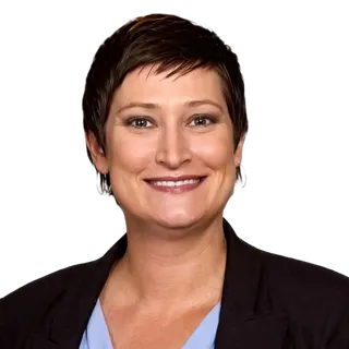 Kathy D. Bork, Associate Attorney at O'Flaherty Law