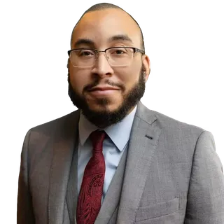 Lynden Howard, Senior Attorney at O'Flaherty Law