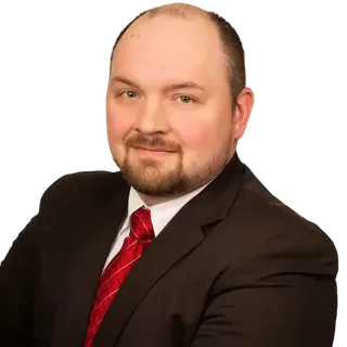 Matthew K. Dorich, Senior Partner at O'Flaherty Law