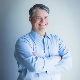 David Roth, team member at Ogborn Mihm, LLP