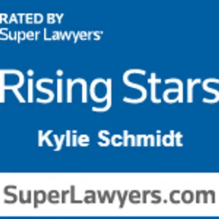 Kylie M. Schmidt, team member at Ogborn Mihm, LLP