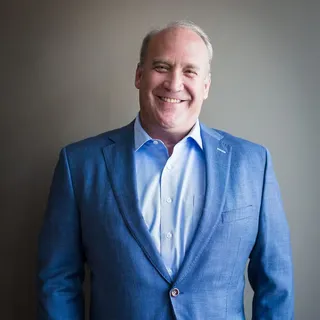 Mike Ogborn, team member at Ogborn Mihm, LLP