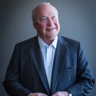 Murray Ogborn, team member at Ogborn Mihm, LLP