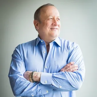 Steve Shapiro, team member at Ogborn Mihm, LLP