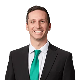 Elias J. Ancharski, team member at Osborn Maledon, P.A.