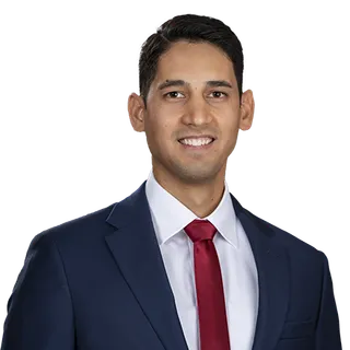 Gideon Cionelo, team member at Osborn Maledon, P.A.