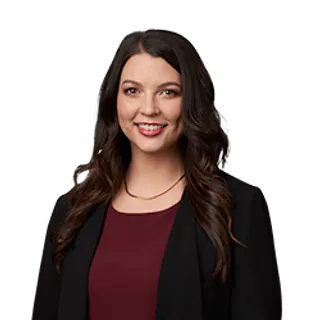Payslie M. Bowman, team member at Osborn Maledon, P.A.
