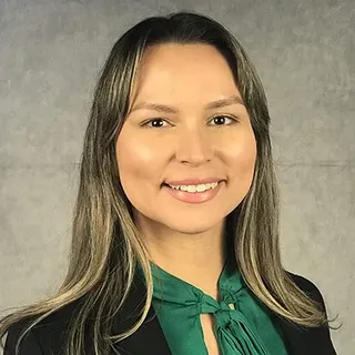 Heidy Linnette Torres Jimenez, team member at Palumbo Law