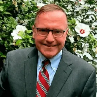 Richard J. Welch, team member at Palumbo Law