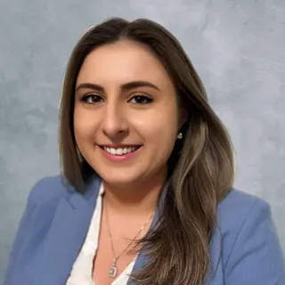 Stephanie Ward-Smith, team member at Palumbo Law