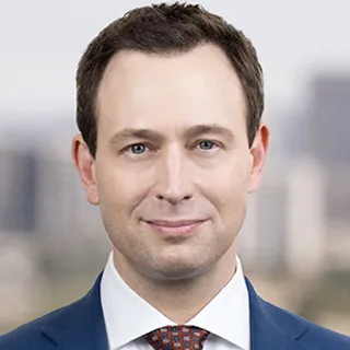 David Rudorfer, Partner at Panish | Shea | Ravipudi LLP