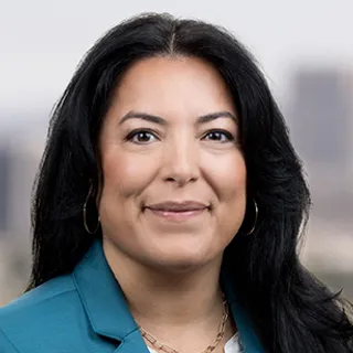 Erika Contreras, Partner at Panish | Shea | Ravipudi LLP