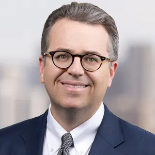 Ian Samson, Partner at Panish | Shea | Ravipudi LLP