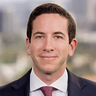 Robert S. Glassman, Partner at Panish | Shea | Ravipudi LLP
