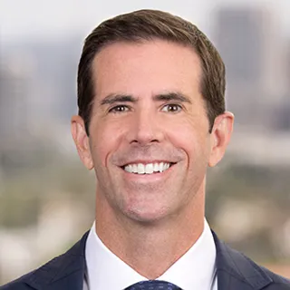 Spencer Lucas, Partner at Panish | Shea | Ravipudi LLP