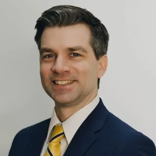 Luke E. Zinnell, attorney→ at Parker, Grossart & Bahensky, L.L.P.