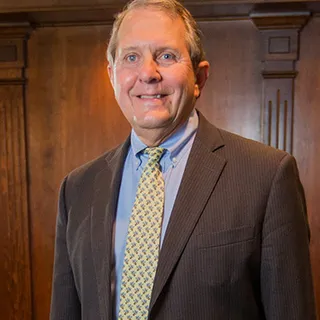 I. Barry Guerke, team member at Parkowski, Guerke & Swayze, P.A.