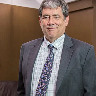 John C. Andrade, team member at Parkowski, Guerke & Swayze, P.A.
