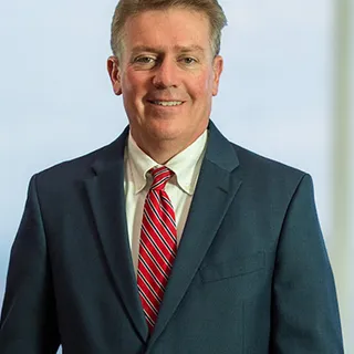 Mark F. Dunkle, team member at Parkowski, Guerke & Swayze, P.A.