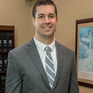 Shane C. Heberling, team member at Parkowski, Guerke & Swayze, P.A.