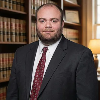 William J. Kassab, team member at Parkowski, Guerke & Swayze, P.A.