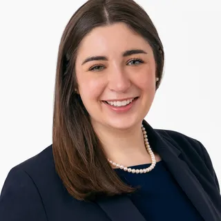 Carlie Moore, Associate Attorney at Patrick, Harper & Dixon, LLP