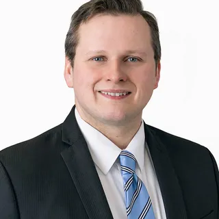 Madison V. Thornton, Associate Attorney at Patrick, Harper & Dixon, LLP