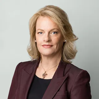 Antonia M. Apps, Partner at Paul, Weiss, Rifkind, Wharton & Garrison LLP
