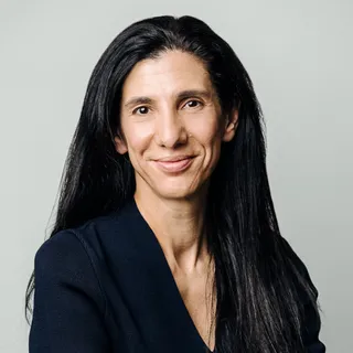 Cristina Amodeo, Partner at Paul, Weiss, Rifkind, Wharton & Garrison LLP