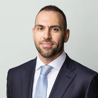 F. Adam Abulawi, Partner at Paul, Weiss, Rifkind, Wharton & Garrison LLP