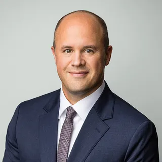 Kirk Anderson, Partner at Paul, Weiss, Rifkind, Wharton & Garrison LLP