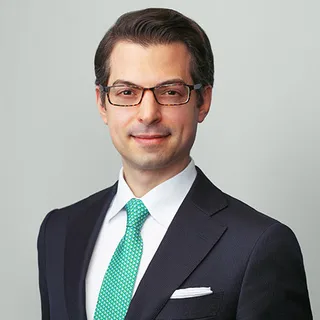 Nicolò Ascione, Partner at Paul, Weiss, Rifkind, Wharton & Garrison LLP