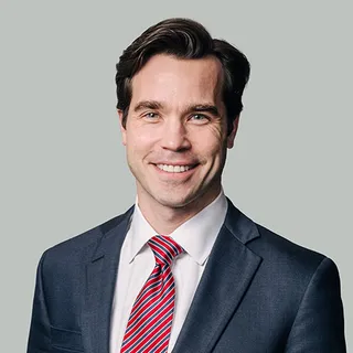 Sutton Ansley, Partner at Paul, Weiss, Rifkind, Wharton & Garrison LLP
