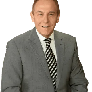 John A. Hartmann, III, Managing Partner at Pellettieri Rabstein & Altman
