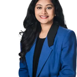 Maryanne Kannampuzha, team member at Pellettieri Rabstein & Altman