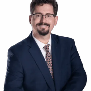 Timothy Hinton, team member at Pellettieri Rabstein & Altman